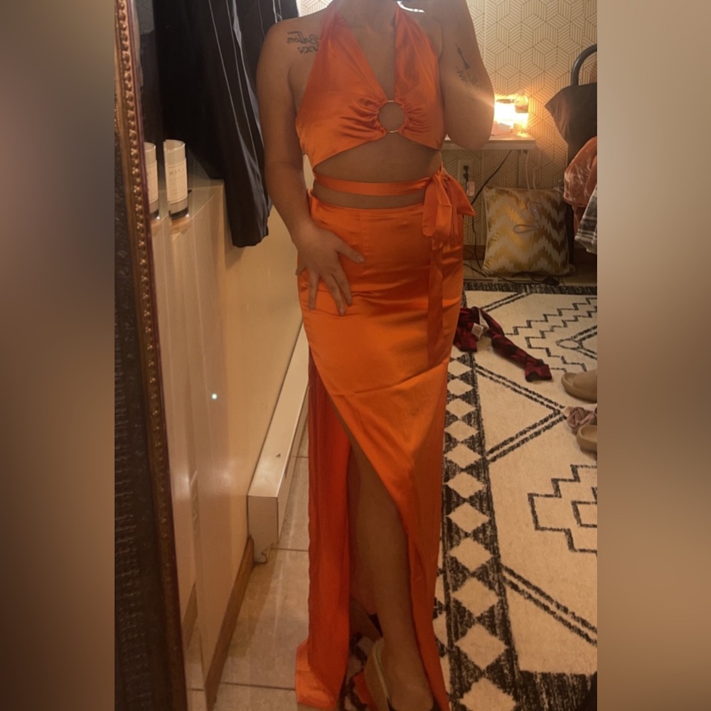 White Fox Set - image 2